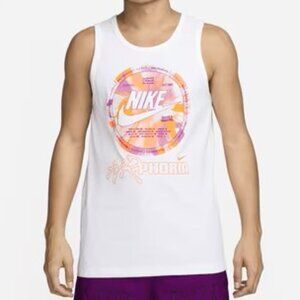 Nike Airphoria Tank NWT Large